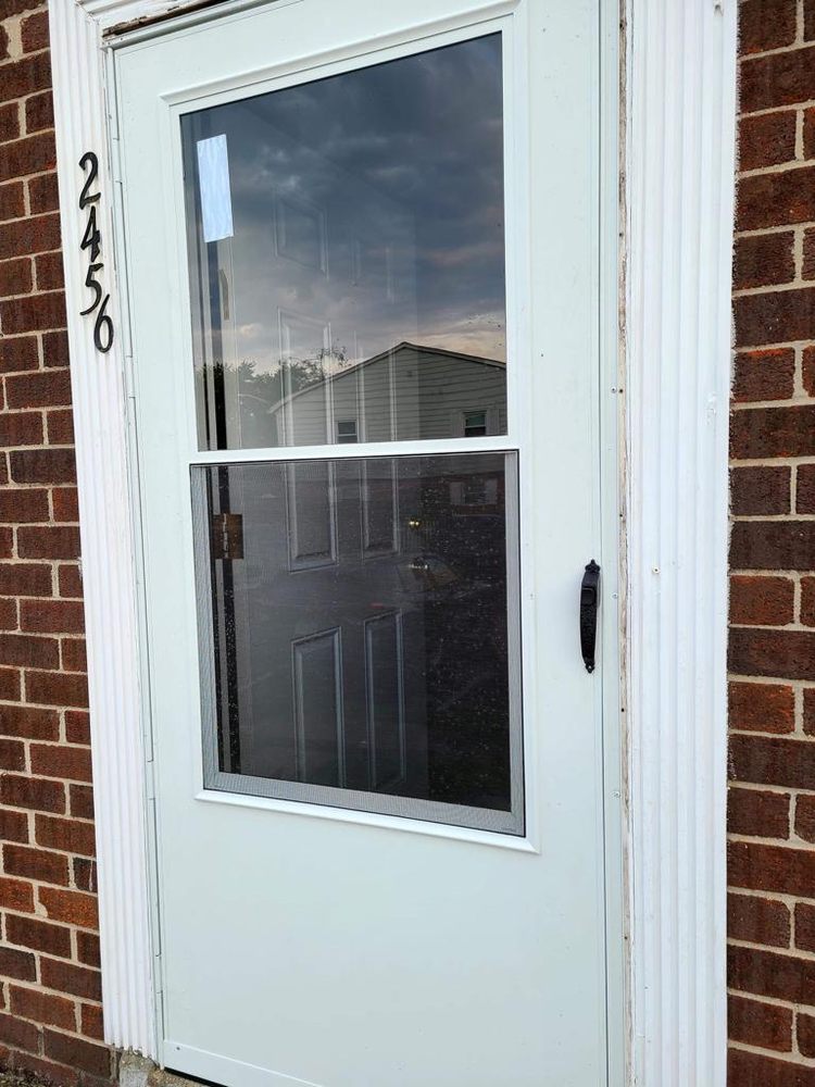 Slide of A&F Plumbing and Property Services