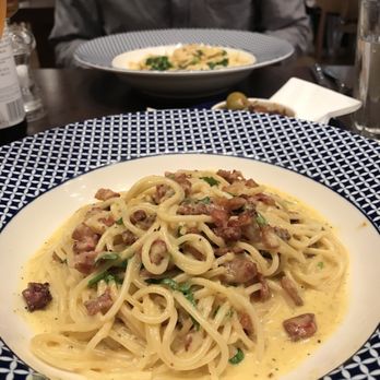 Carluccios - Italian Near Me - London, XGL