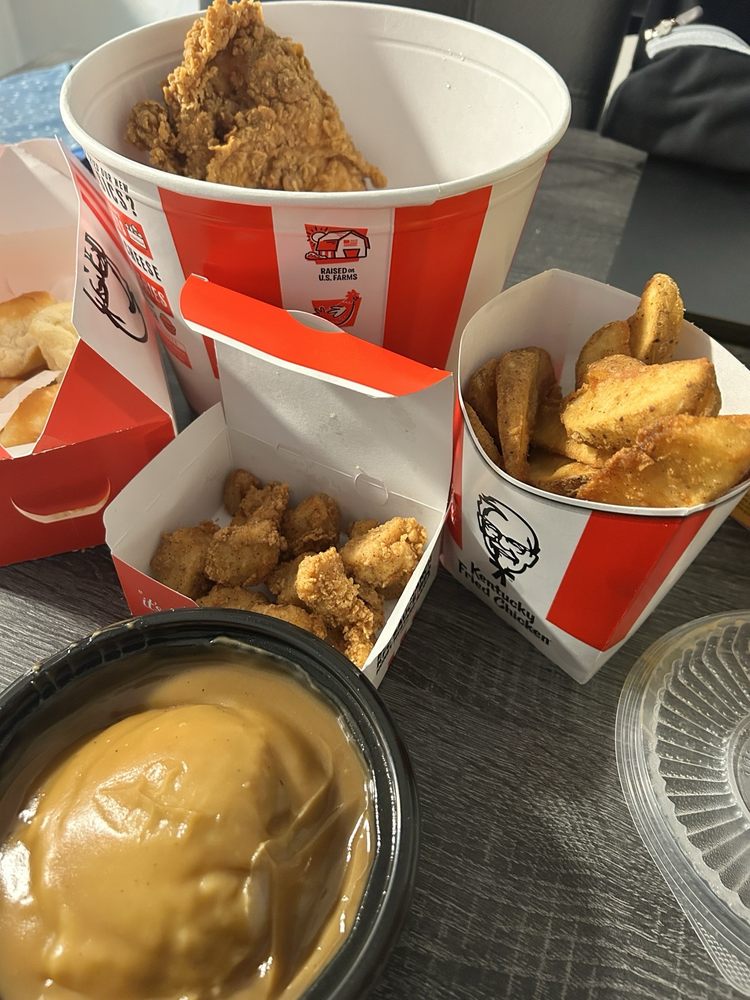 KFC Logo