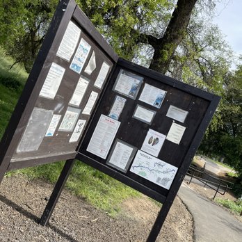 Knights Ferry Recreation Area - Parks Near Me - Oakdale, California