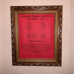 Vancouver East Massage Therapy