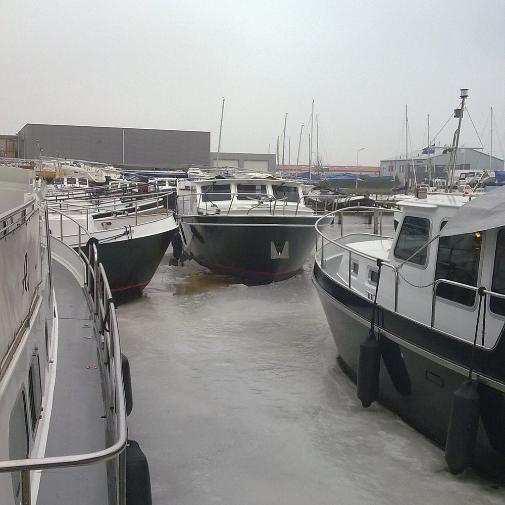 Yachtcharter Sneek - Sports Clubs Near Me - Sneek, FR