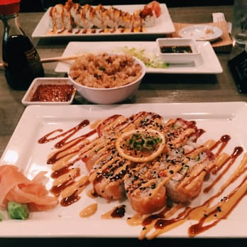 KuniSama - Sushi Bars Near Me - Fresno, California KuniSama - Sushi Bars Near Me - Fresno, California
