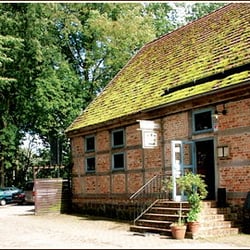 Alte Klosteschänke