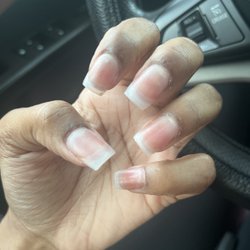 4 Seasons Nail Spa