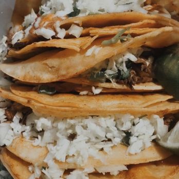 Birria - Bite - Quesabirria Taco - Mexican Near Me - Las Vegas, Nevada