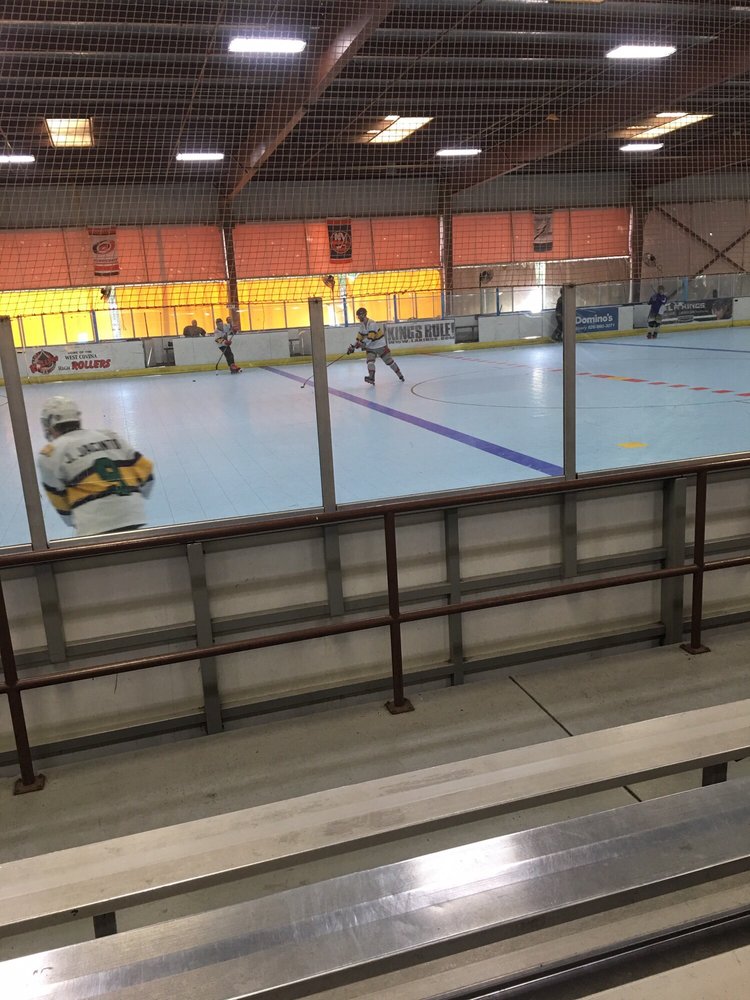 XTREME HOCKEY 22 Photos 1615 W Merced Ave, West Covina, CA Yelp