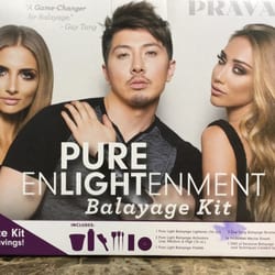 Soho Style Salon