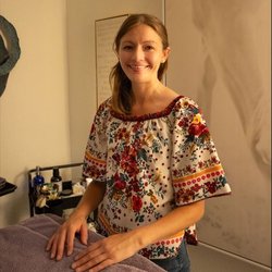 Blessings Holistic Spa
