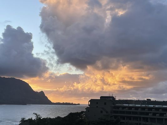 Hanalei Bay Resort by null