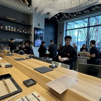 Hello Nori - Sushi Bars Near Me - Burnaby, British Columbia Hello Nori - Sushi Bars Near Me - Burnaby, British Columbia