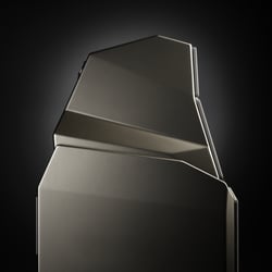 The Sound Room - Wilson Audio's Sasha 2 loudspeaker on display in our main sound room.  Come and listen to these truly exceptional loudspeakers