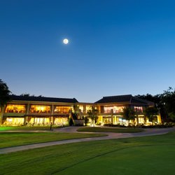 Bent Tree Country Club