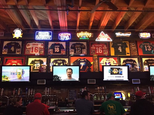 Photo of SacTown Sports Bar - Sacramento, CA, US.