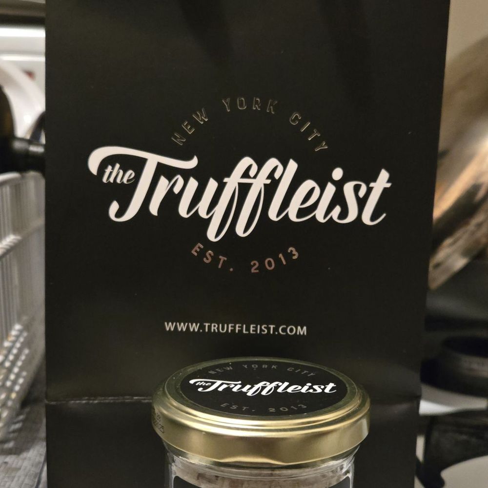 The Truffleist - Street Vendors Near Me - New York, New York The Truffleist - Street Vendors Near Me - New York, New York