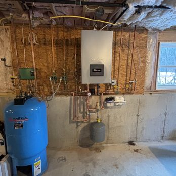 Southern Maine Mechanical - Heating & Air Conditioning/HVAC Near Me - Gorham, Maine Southern Maine Mechanical - Heating & Air Conditioning/HVAC Near Me - Gorham, Maine