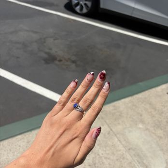 AS Nails - gel x design - Skin Care Near Me - San Diego, California AS Nails - gel x design - Skin Care Near Me - San Diego, California