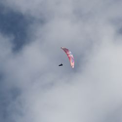 Black Mountain Open Space Park - Black Mountain Paragliding Port, Gliderport of Black Mountain, Black Mountain Park