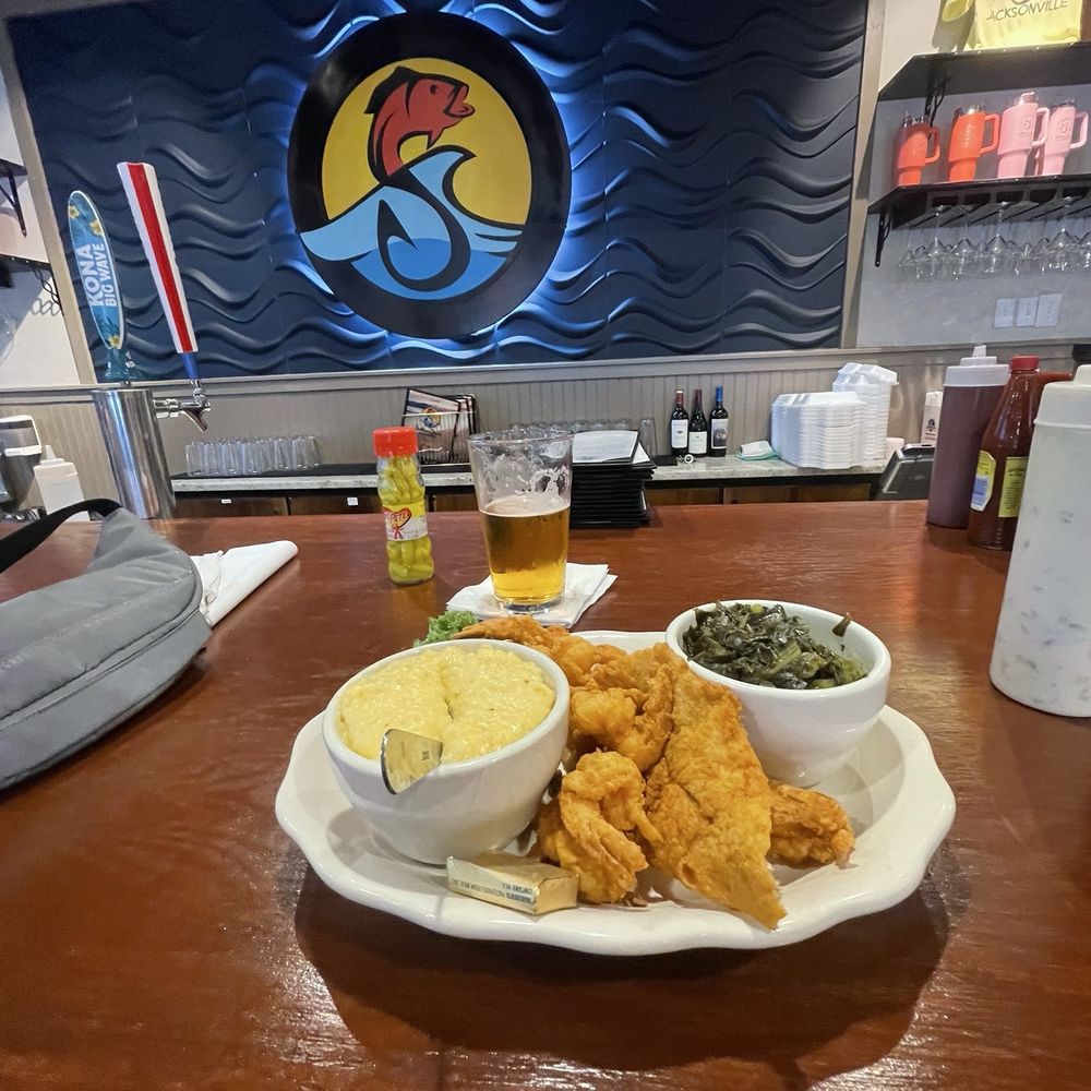 Southern Shores Seafood - Seafood Near Me - Jacksonville, Florida Southern Shores Seafood - Seafood Near Me - Jacksonville, Florida