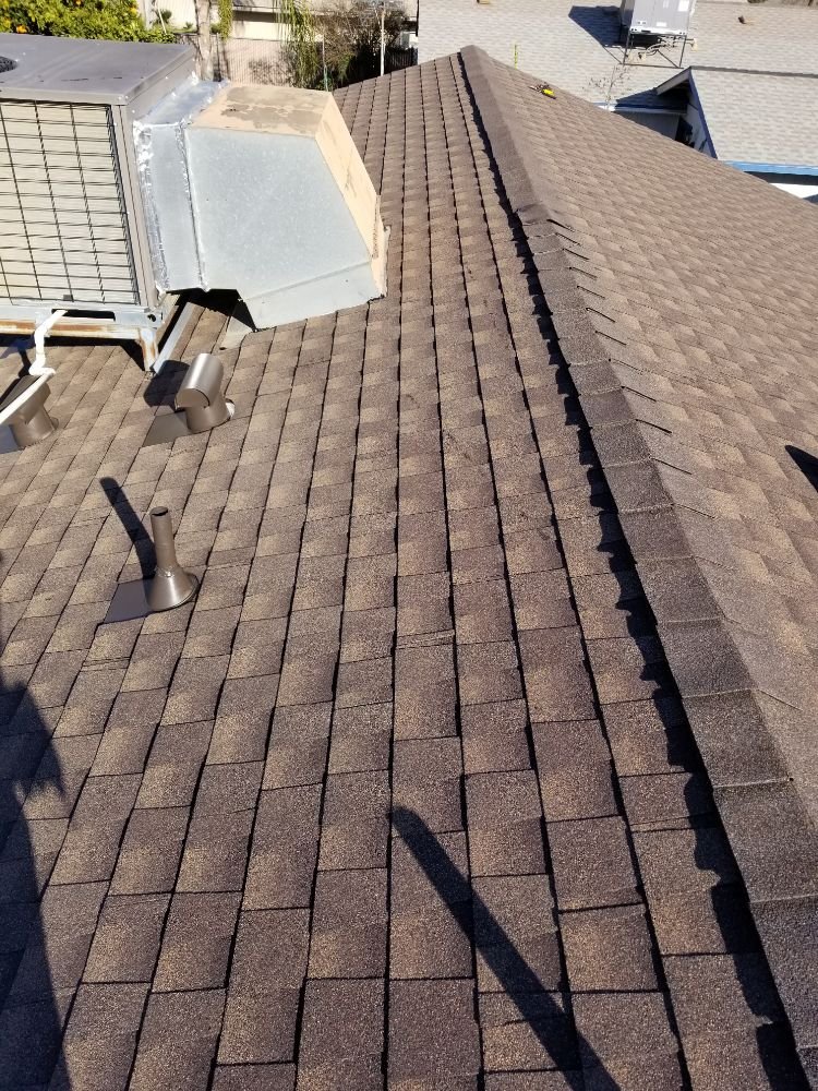Slide of New View Roofing