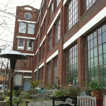 Cotton Mill Studios - Lofts - Apartments Near Me - Oakland, California Cotton Mill Studios - Lofts - Apartments Near Me - Oakland, California