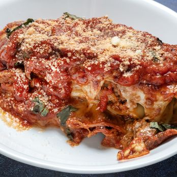 Prima Pizzeria - Lasagna - Pizza Near Me - Schenectady, New York
