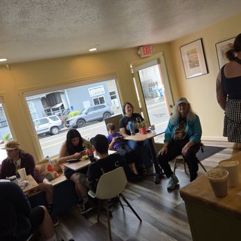 Parkrose Coffee Shop - Coffee & Tea Near Me - Portland, Oregon Parkrose Coffee Shop - Coffee & Tea Near Me - Portland, Oregon