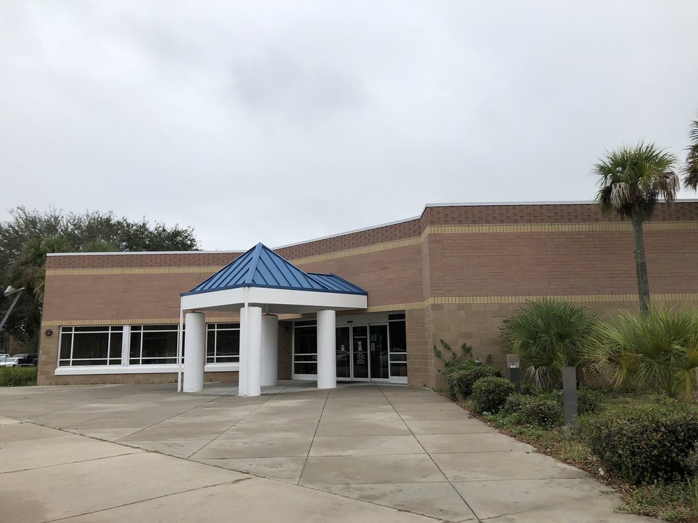 POST OFFICE SOUTHSIDE Updated August 2024 6000 Florida Ave S