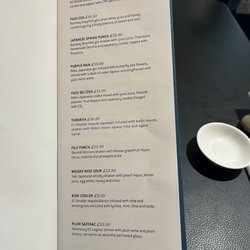 Sticks'n'Sushi Greenwich