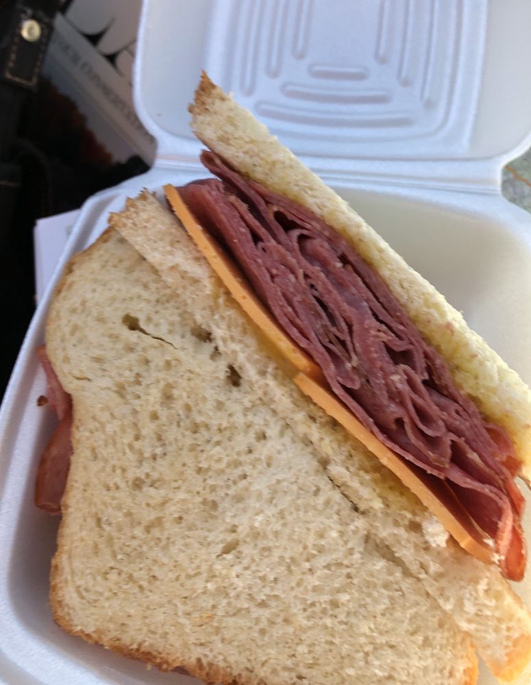 CUBA BAKERY & DELI 26 Photos & 37 Reviews Bakeries 60 State