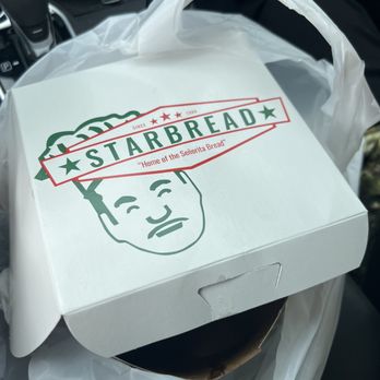 StarBread Bakery - Senoritas - Bakeries Near Me - Anaheim, California StarBread Bakery - Senoritas - Bakeries Near Me - Anaheim, California