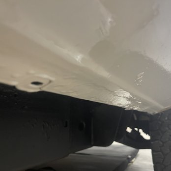 Enterprise Custom Auto Body - Paint runs - Body Shops Near Me - De Soto, Wisconsin