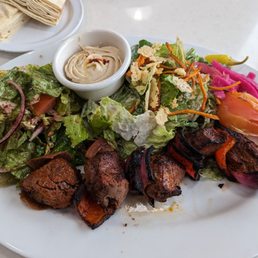 Angus Beef Kabob
