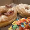The Art of Donut gift card