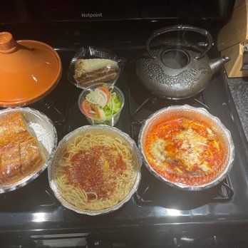 Lis-Al’s Italian Kitchen - Delivered beautifully for the second time I'm a happy customer. Thank You! - Italian Near Me - Yonkers, New York