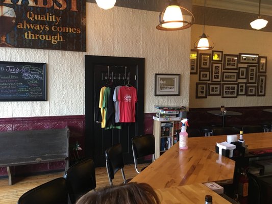 Jake's Pizza Green Bay by null