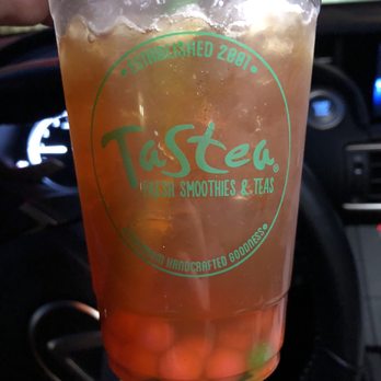 Tastea - Coffee & Tea Near Me - Irvine, California Tastea - Coffee & Tea Near Me - Irvine, California