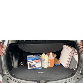 Wash Hounds - Car Wash Near Me - Union, New Jersey