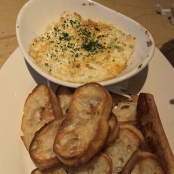 The Cheesecake Factory - Warm Crab Dip - Desserts Near Me - Brea, California The Cheesecake Factory - Warm Crab Dip - Desserts Near Me - Brea, California