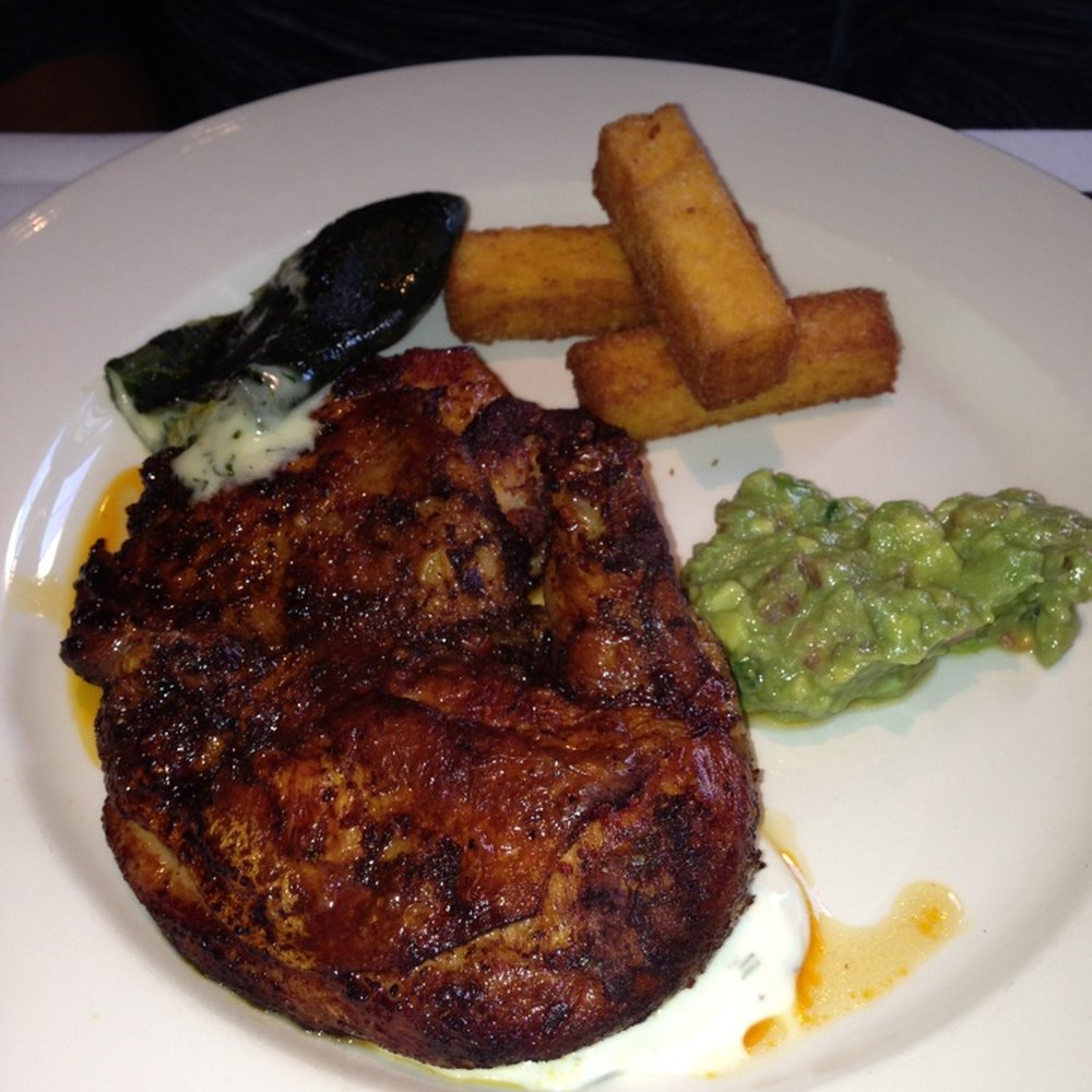 Buckeye Roadhouse - American Near Me - Mill Valley, California