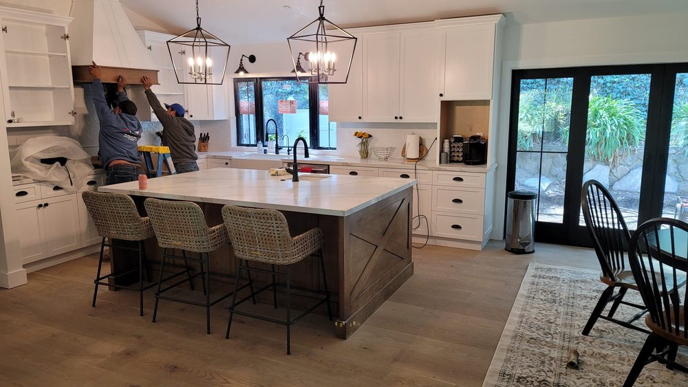 Slide of Labbad Builders