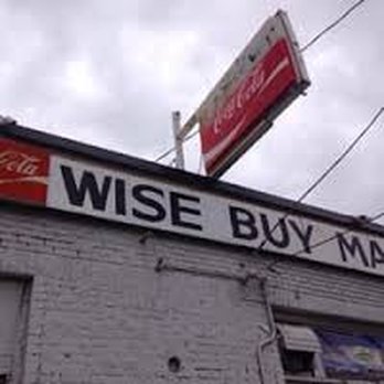Wise Buy Market - wise buy market - Convenience Stores Near Me - Portland, Oregon Wise Buy Market - wise buy market - Convenience Stores Near Me - Portland, Oregon