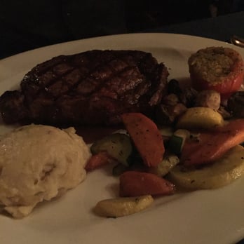 Hugo's Cellar - Rib eye - American Near Me - Las Vegas, Nevada Hugo's Cellar - Rib eye - American Near Me - Las Vegas, Nevada