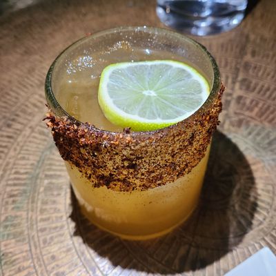 Masa & Agave Cantina by null