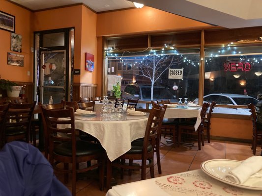 Himalayan Tandoori and Curry House by null