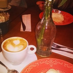 Café do Viajante - Muito amor...