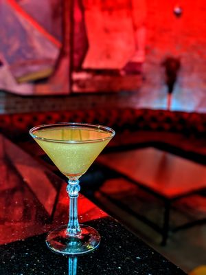 KAO Lounge by null