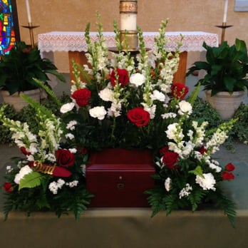 Colonial Flowers - Florists Near Me - Millville, New Jersey