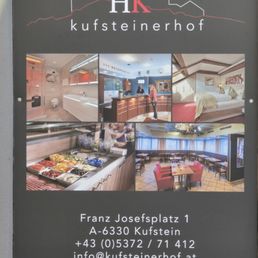 Kufsteiner Hof - Hotels Near Me - Kufstein, 7