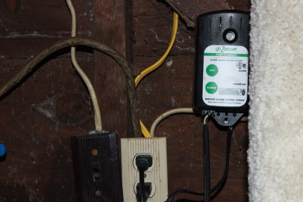 Slide of TSS Electrical